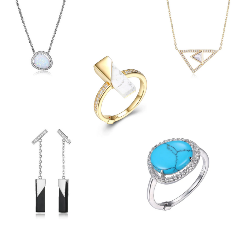 Modern & Classic