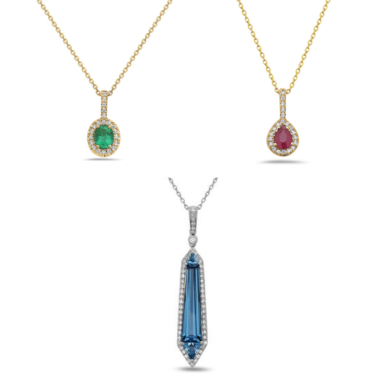Pendants