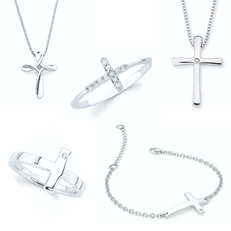 Crosses