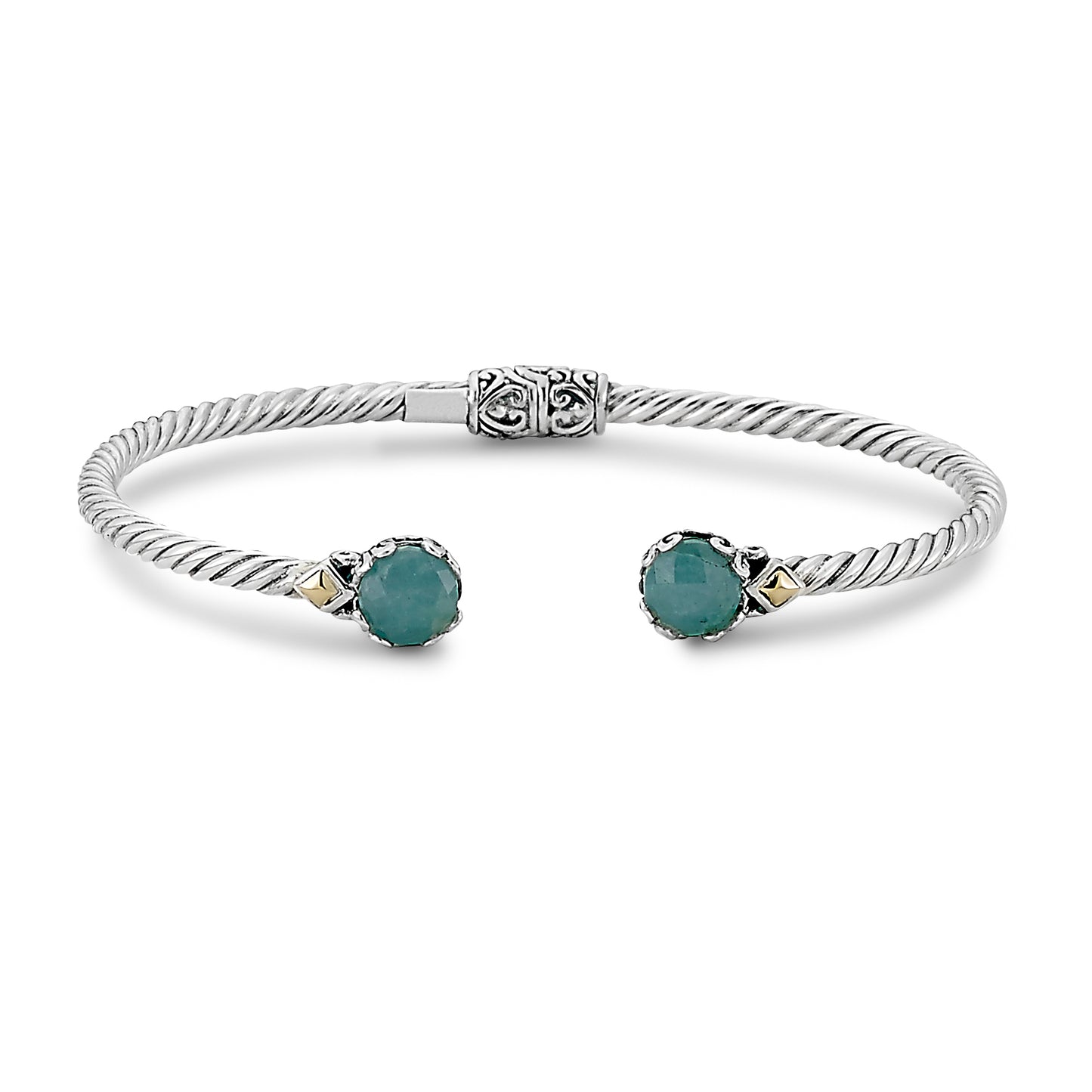 Glow Bangle Bracelet