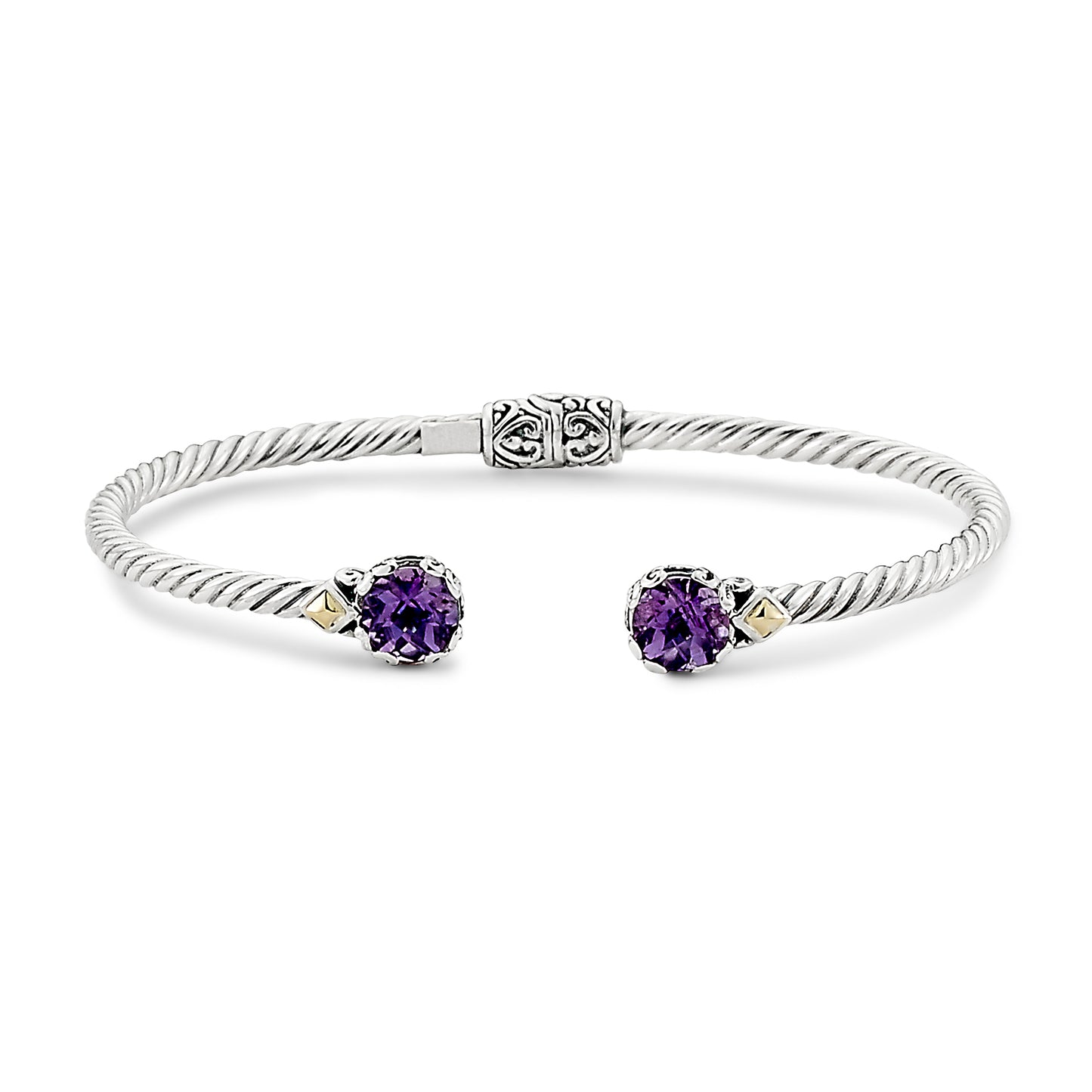 Glow Bangle Bracelet