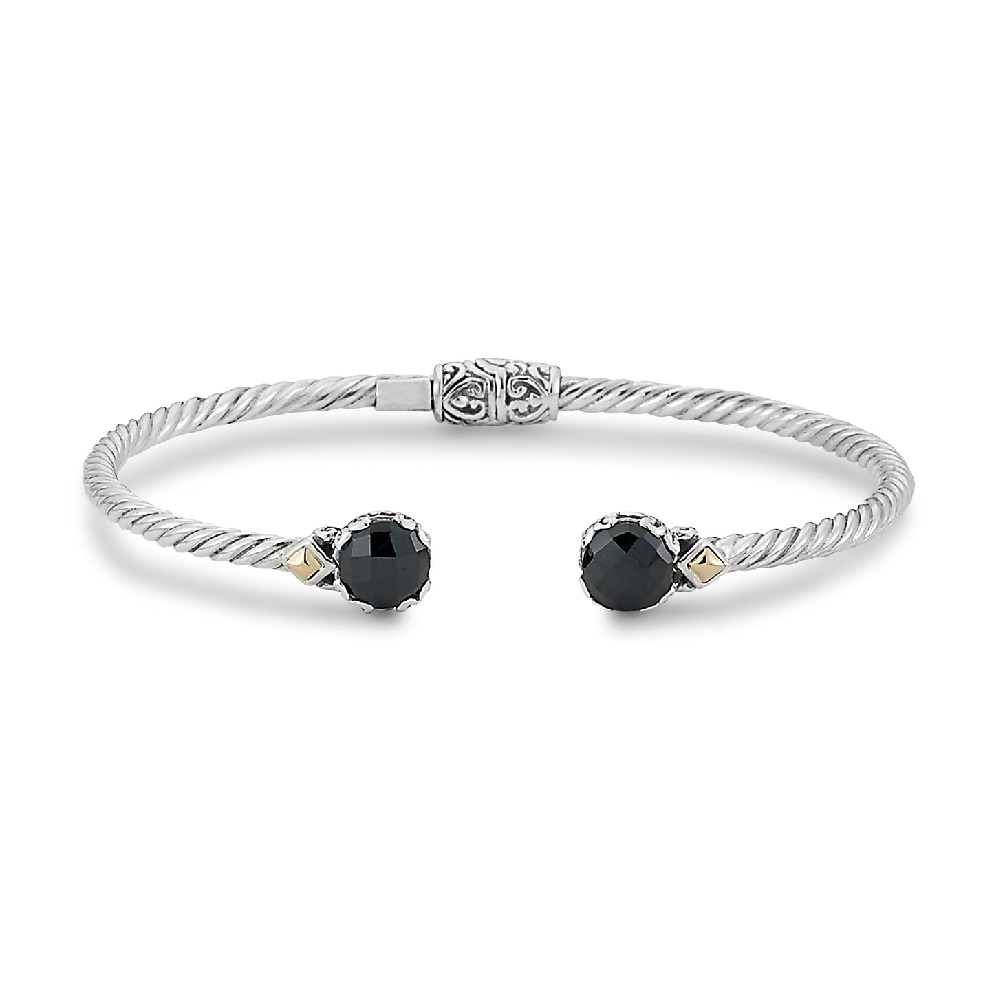 Glow Bangle Bracelet