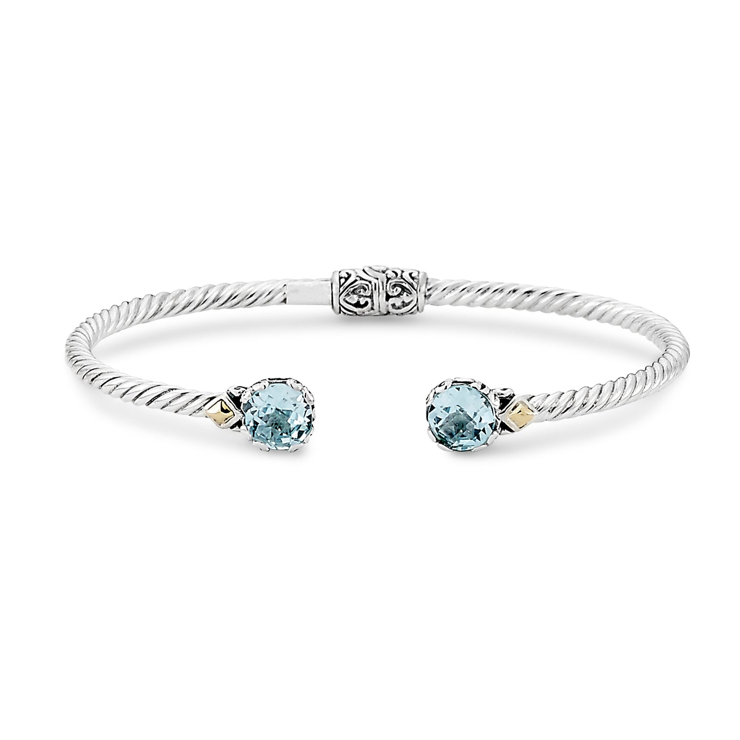 Glow Bangle Bracelet