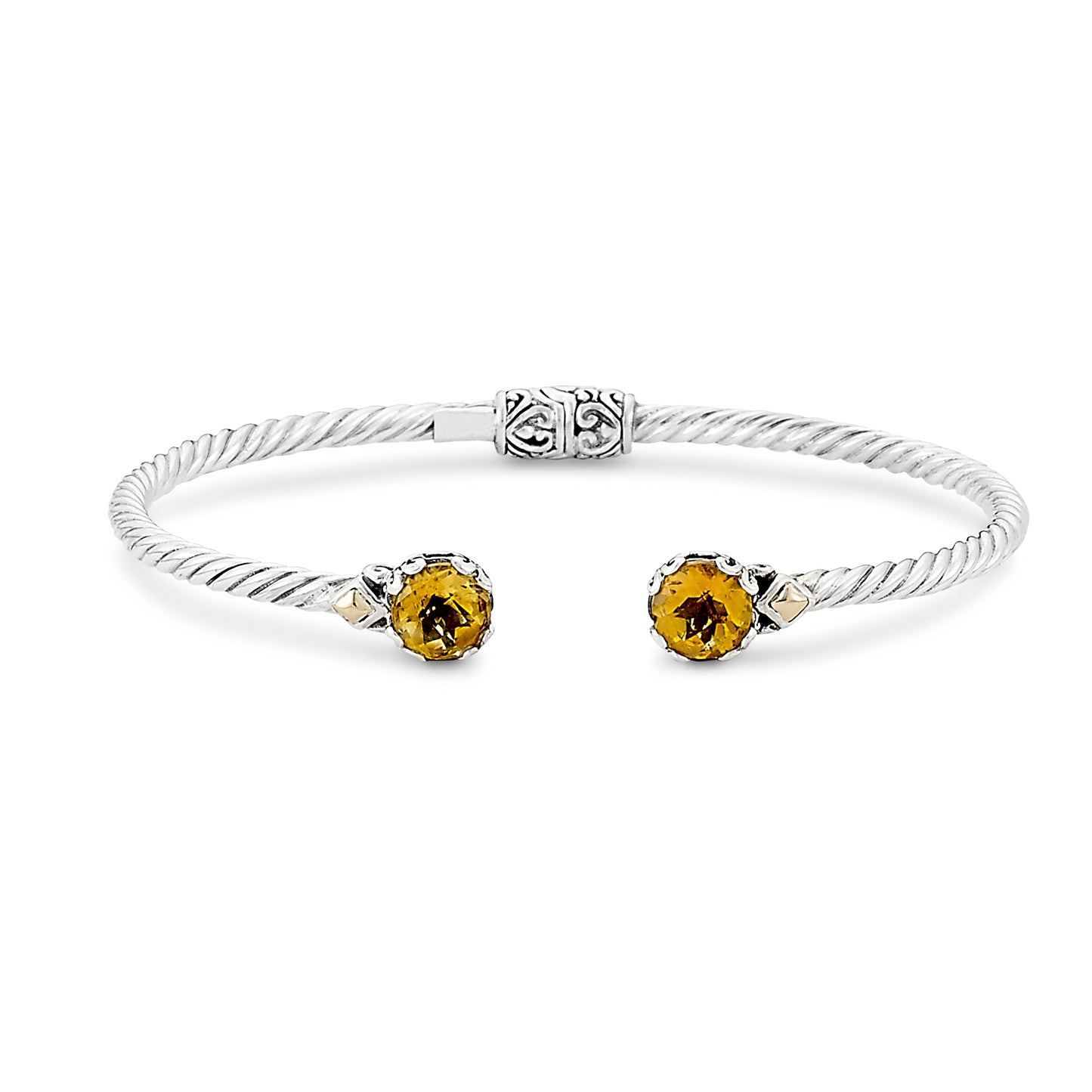 Glow Bangle Bracelet