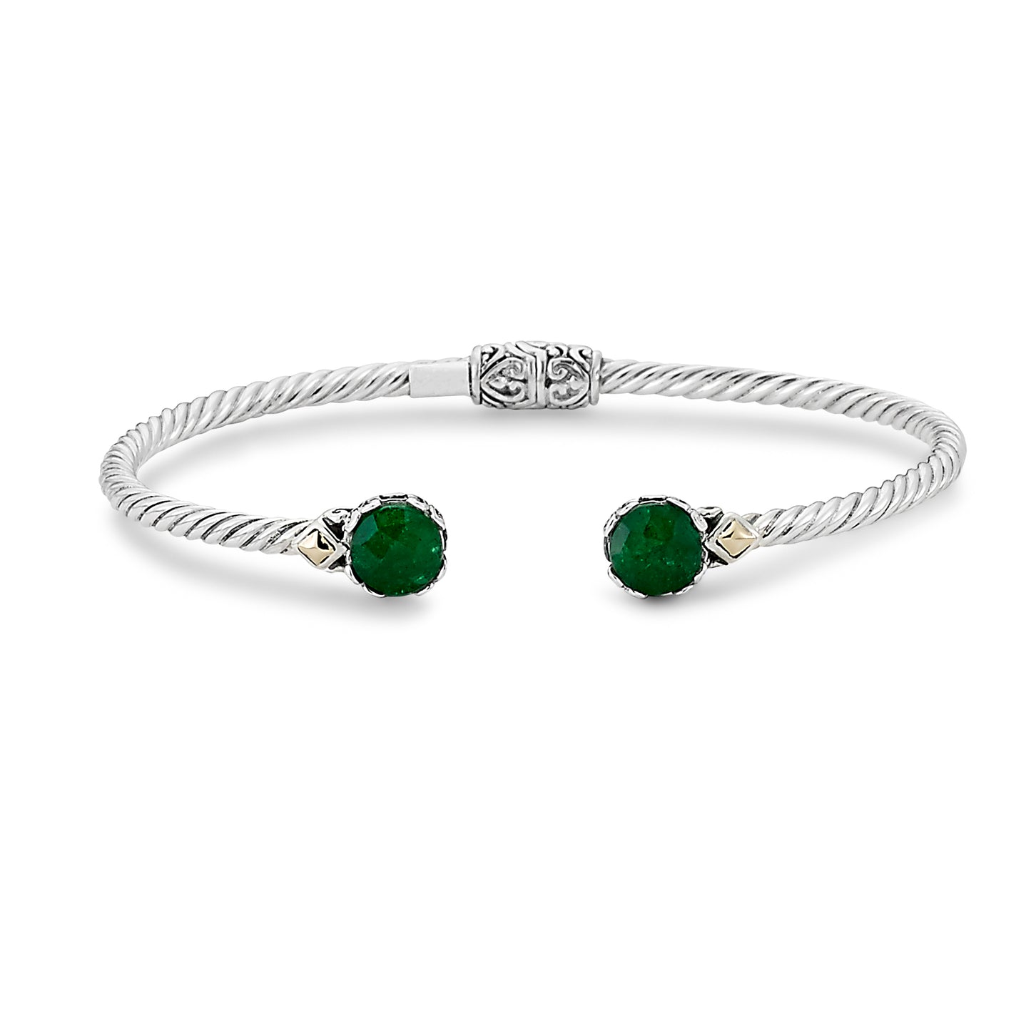 Glow Bangle Bracelet