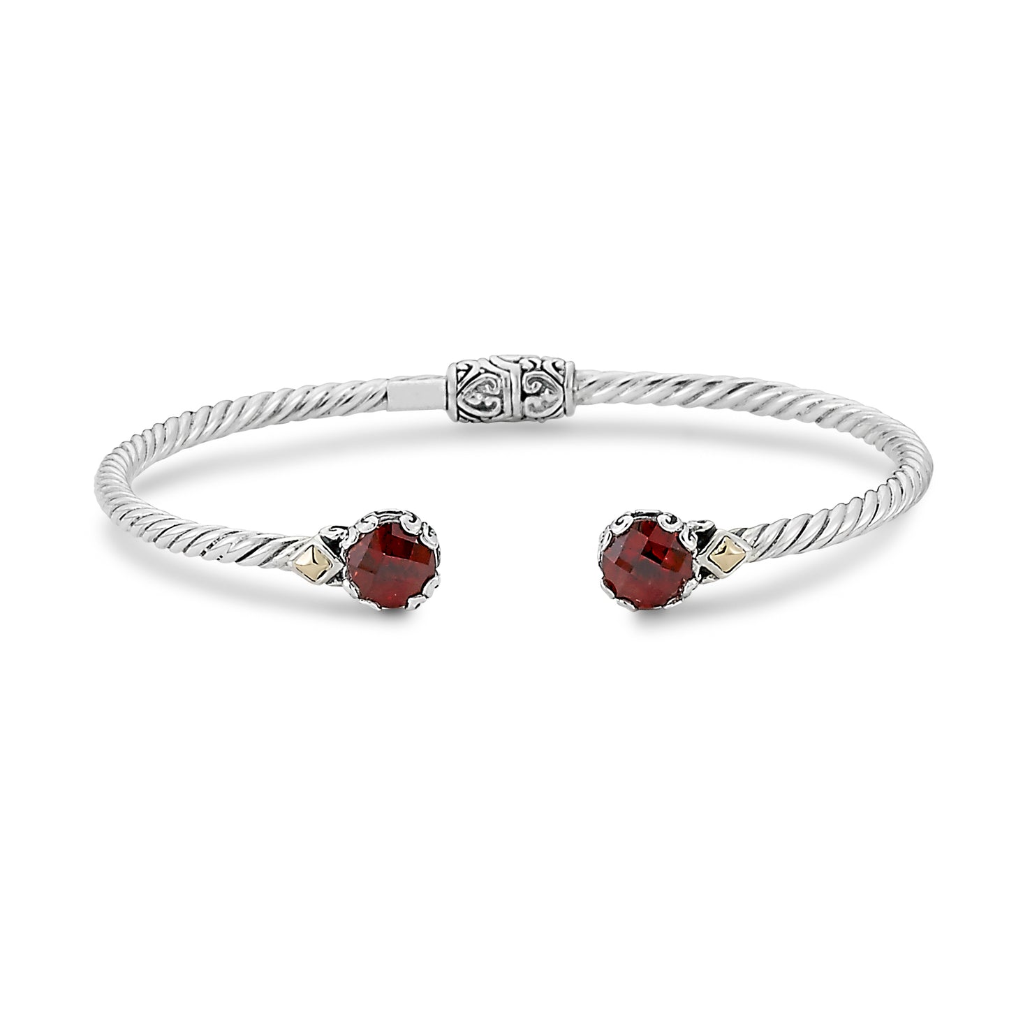 Glow Bangle Bracelet