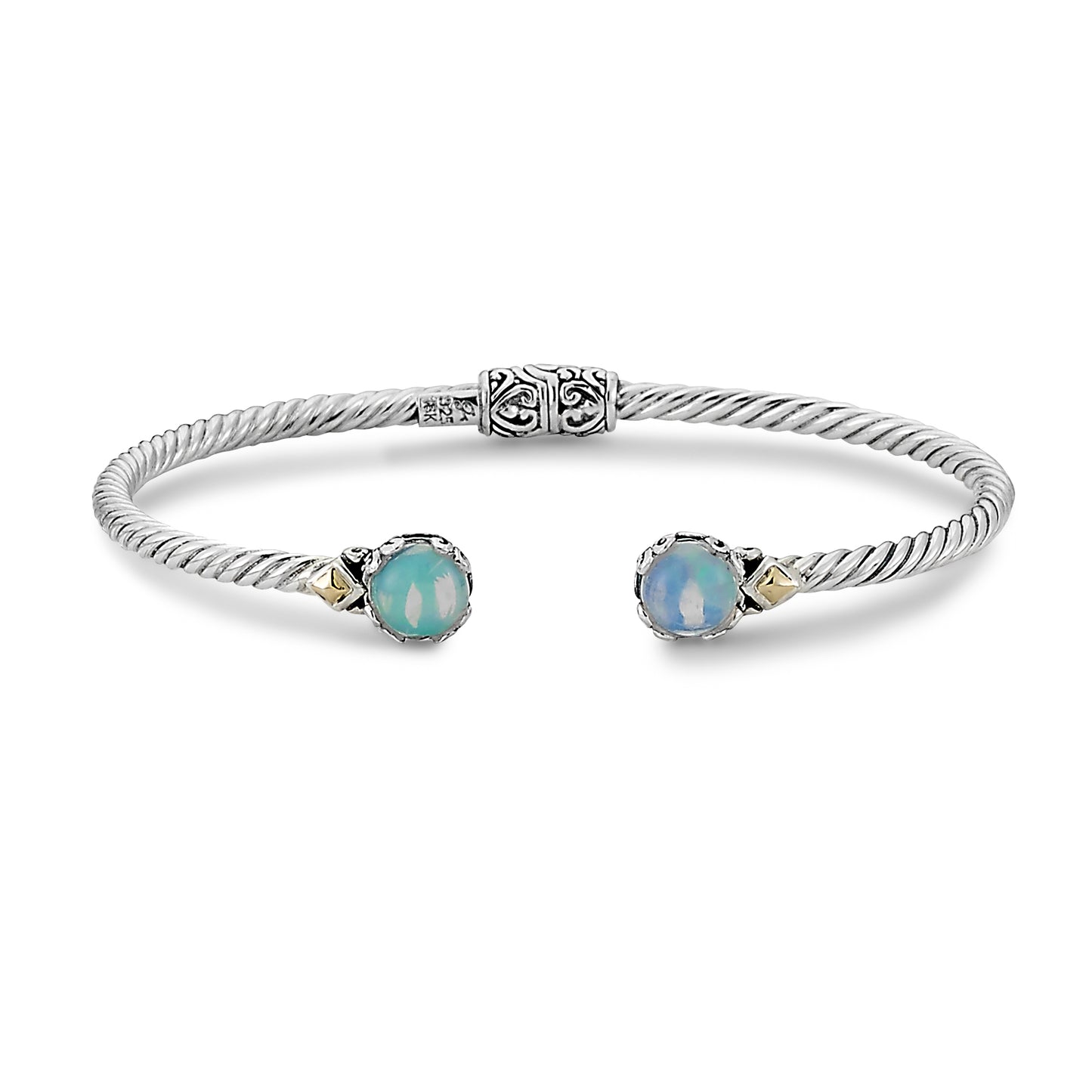 Glow Bangle Bracelet