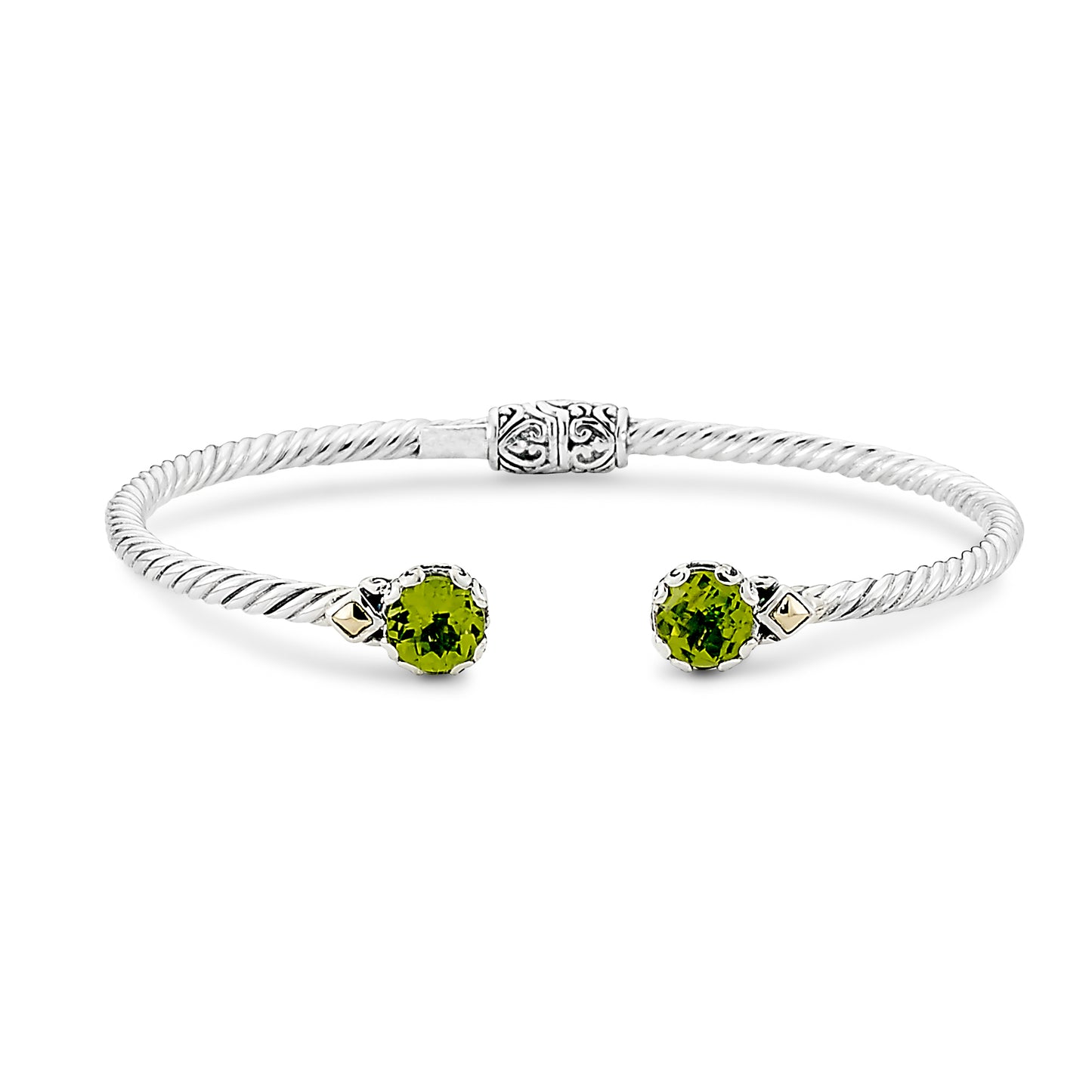 Glow Bangle Bracelet