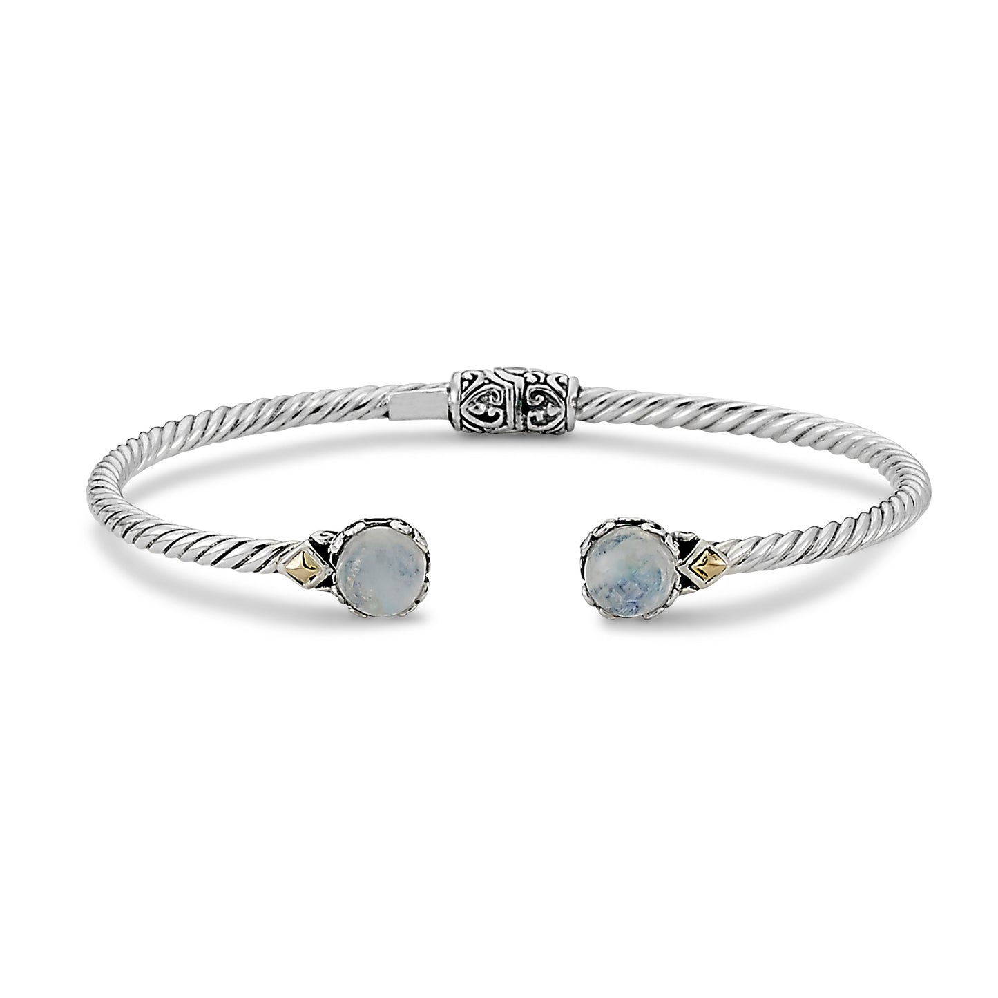 Glow Bangle Bracelet