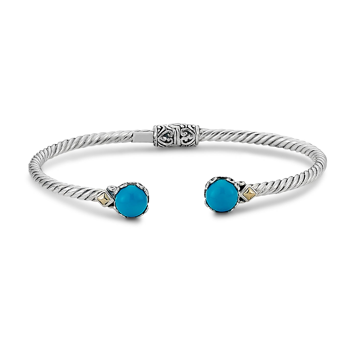 Glow Bangle Bracelet