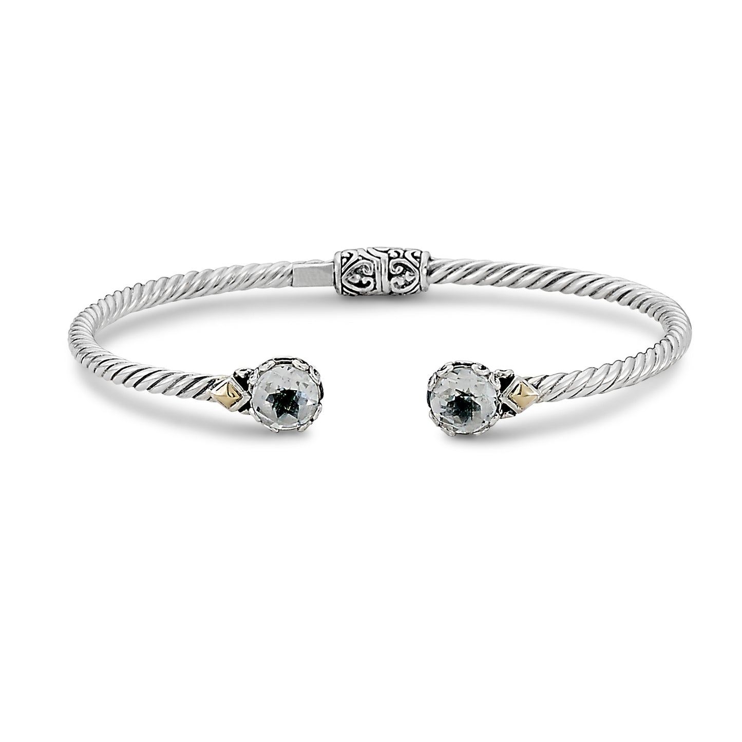 Glow Bangle Bracelet