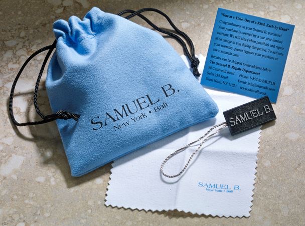 Amanzi Ring Multi Color