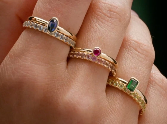 Rings