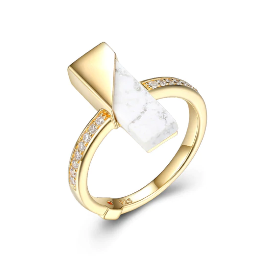 Marble Ring